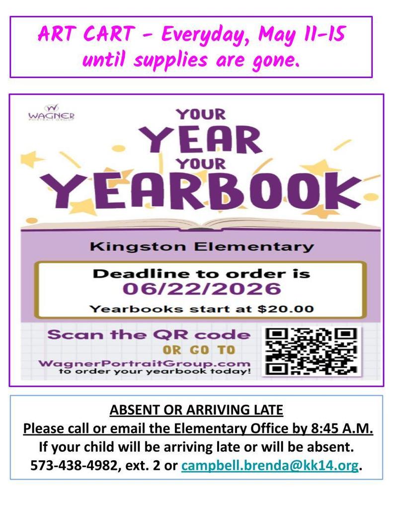 newsletter