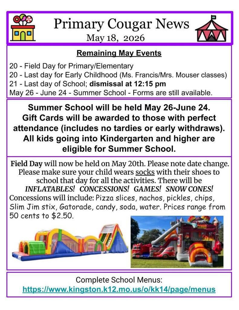 newsletter