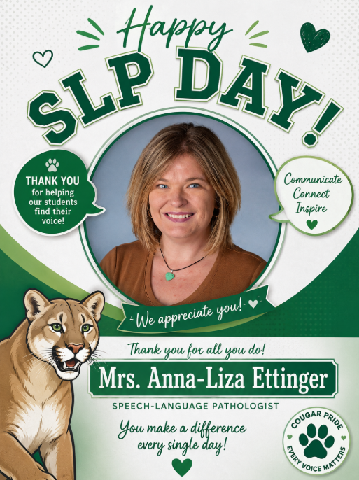 SLP Day