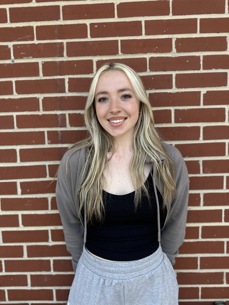 Kaylee Rudolph