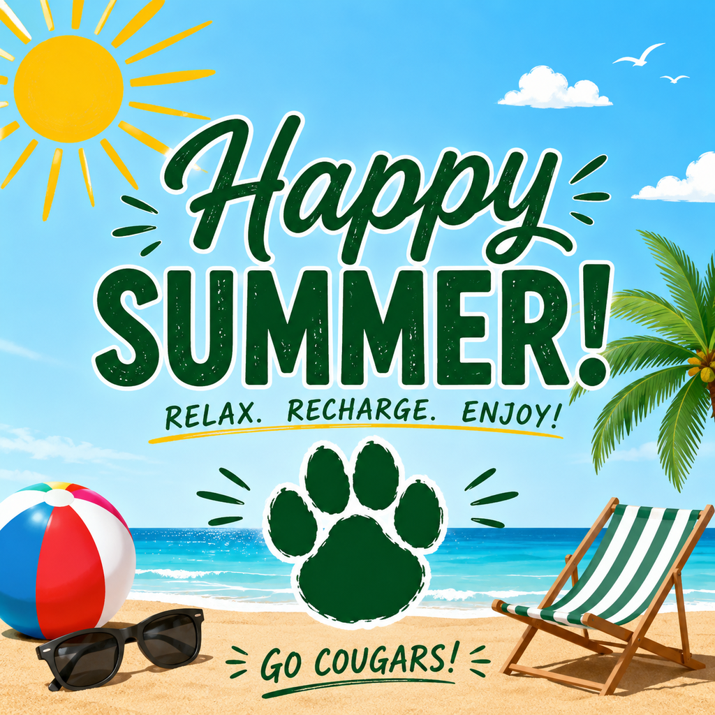 Happy Summer
