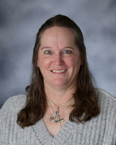 Mrs. Christine Logan-Hollis