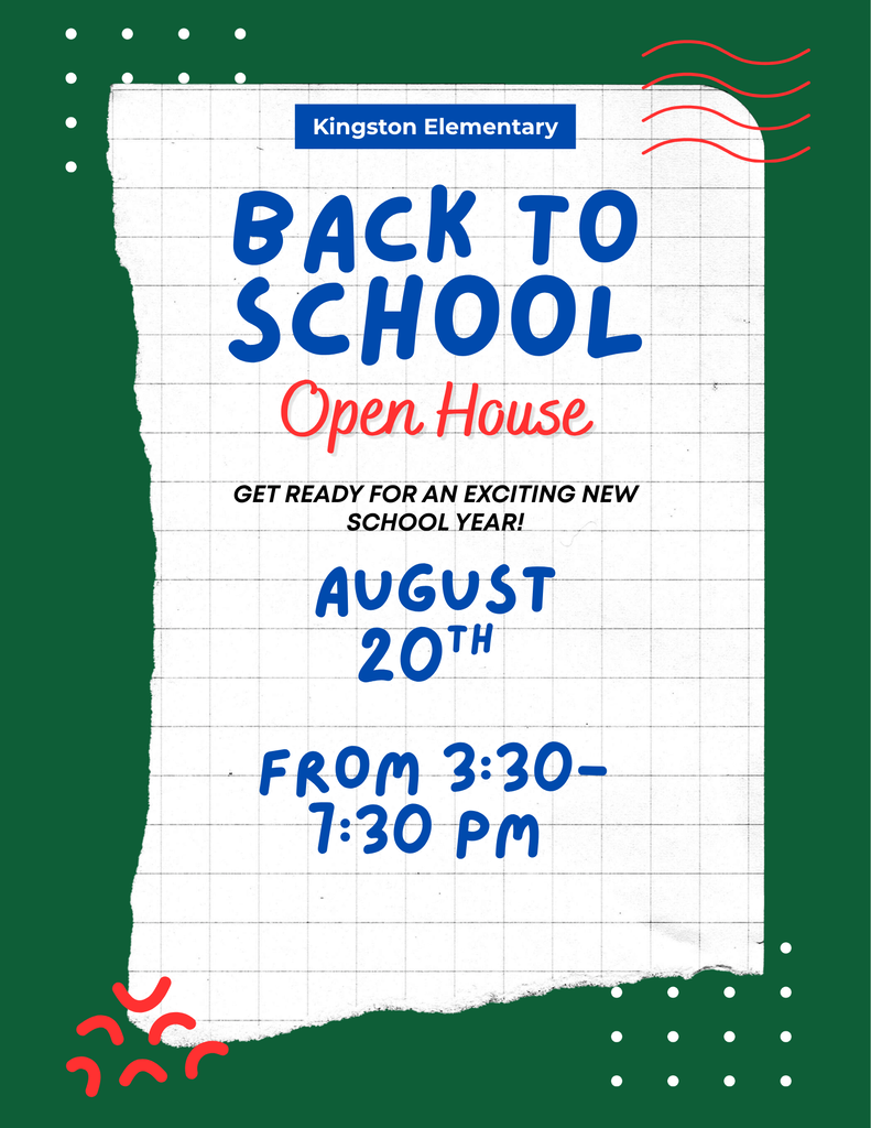 Open House