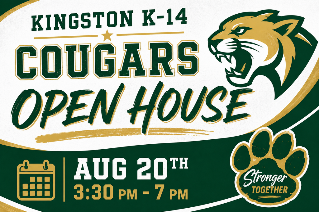 open house