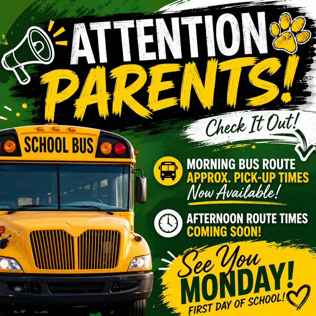 notice bus routes