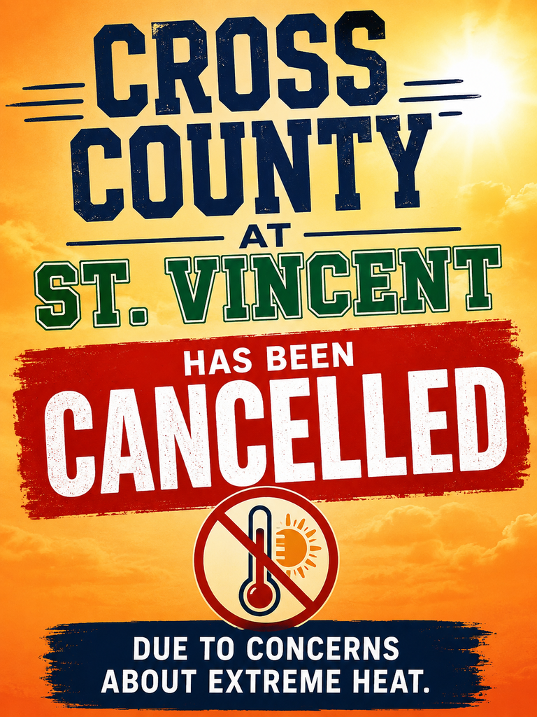 XC Cancelled