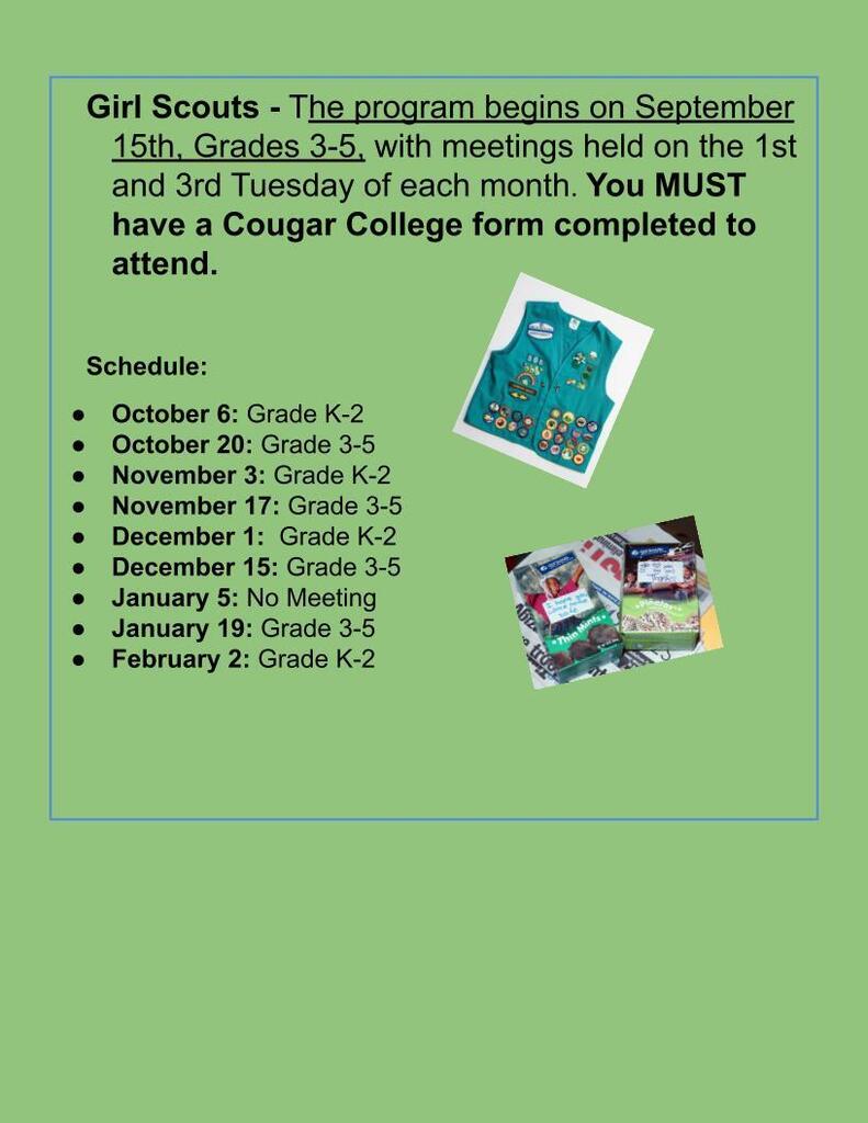 newsletter