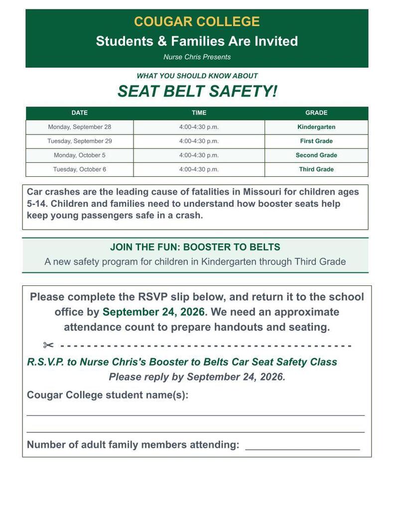 newsletter