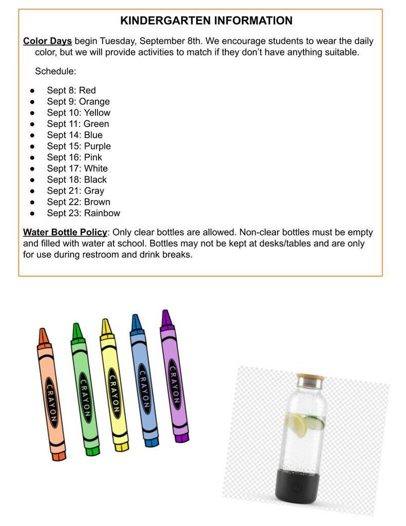 newsletter