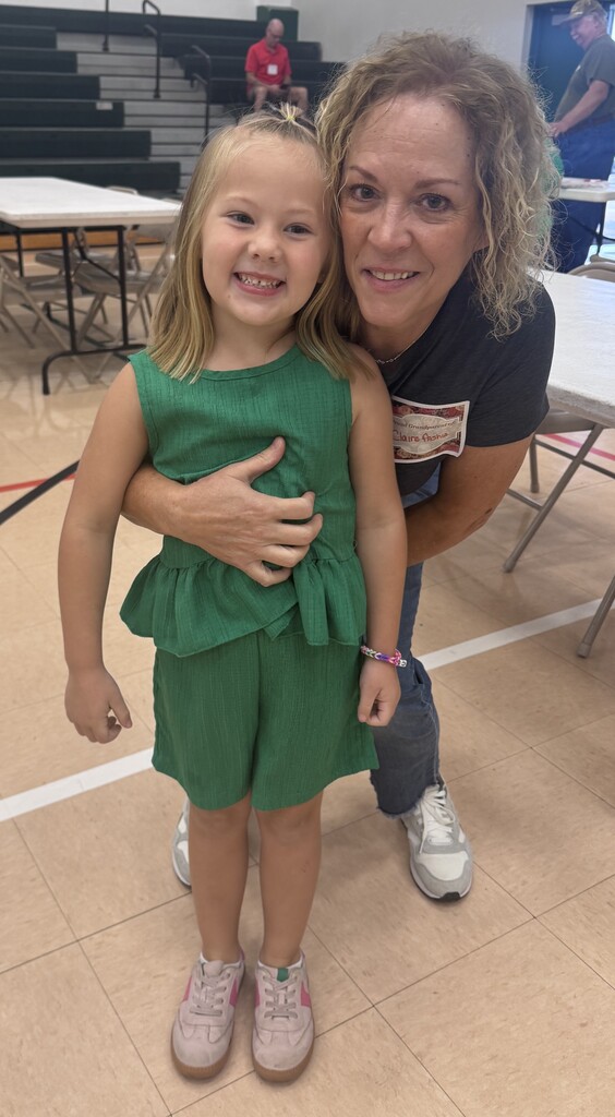 grandparents breakfast