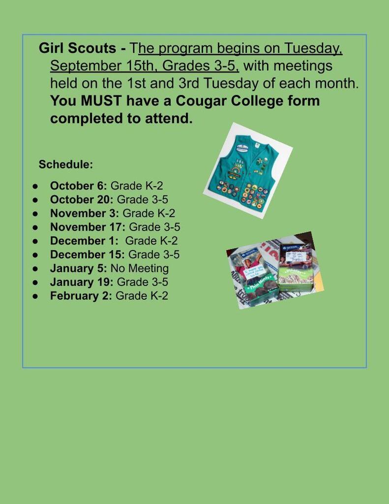 newsletter