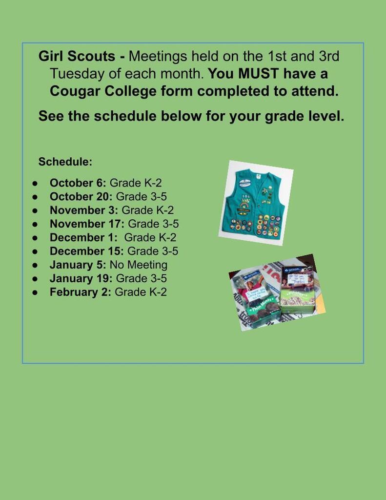 newsletter