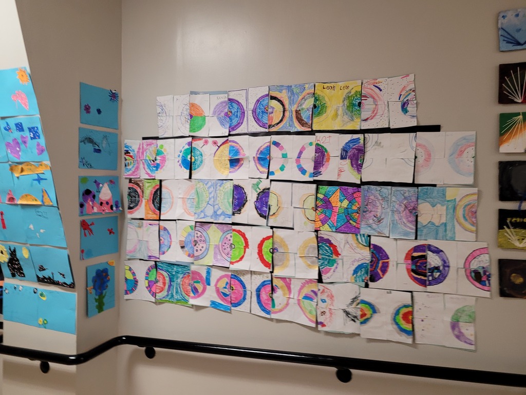 Dot Art3