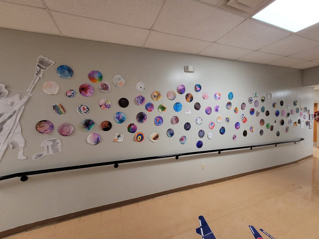 Dot Art1