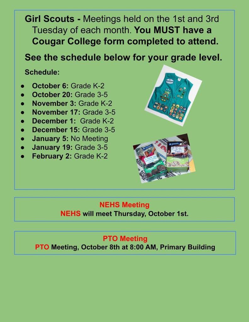 newsletter