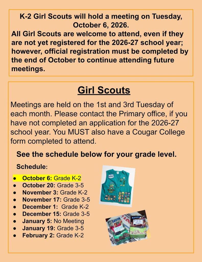 newsletter