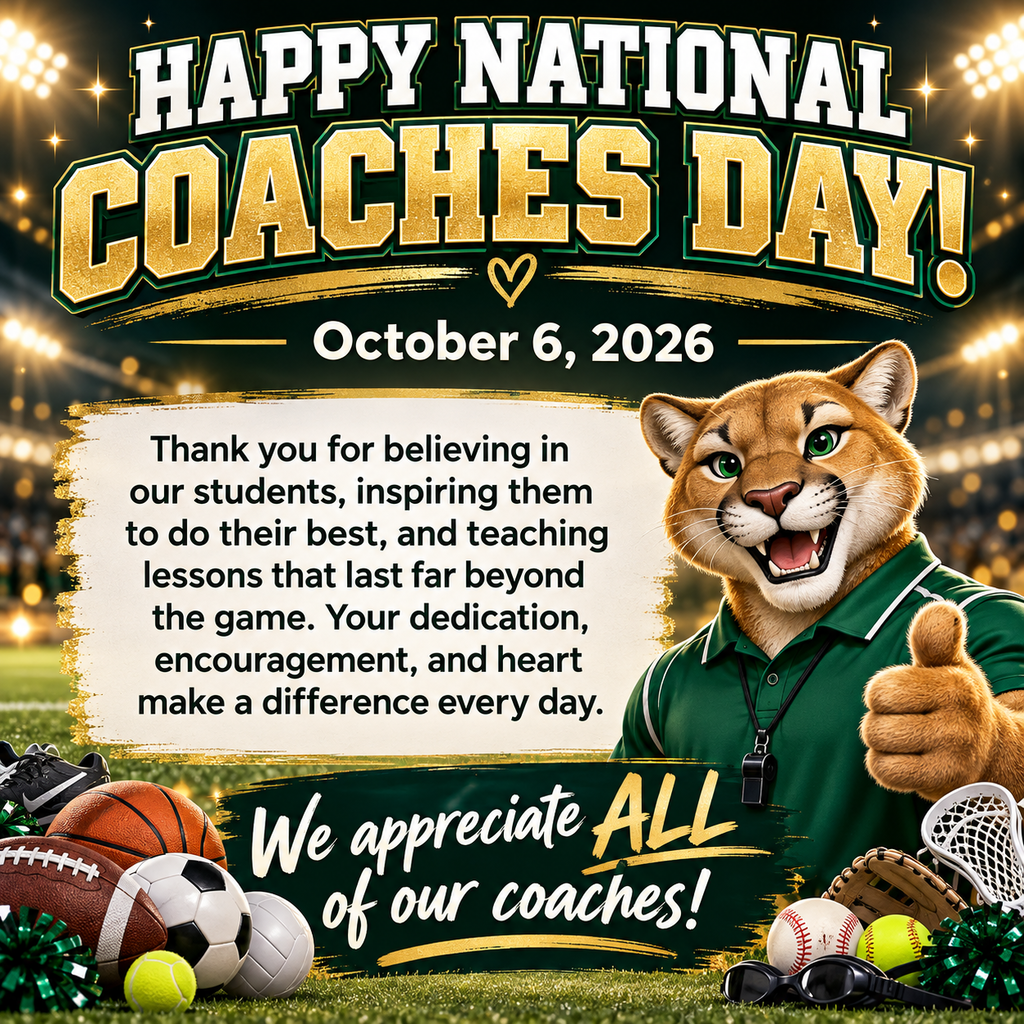 Coaches Day