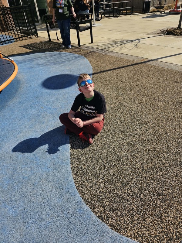 Gage Braille Competition