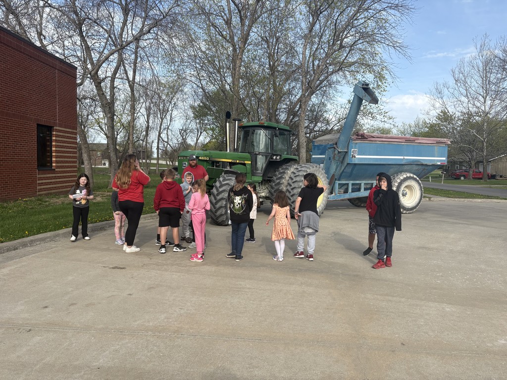 Career Day 