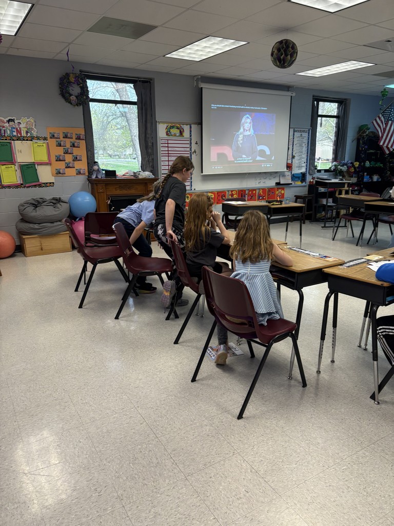Career Day 