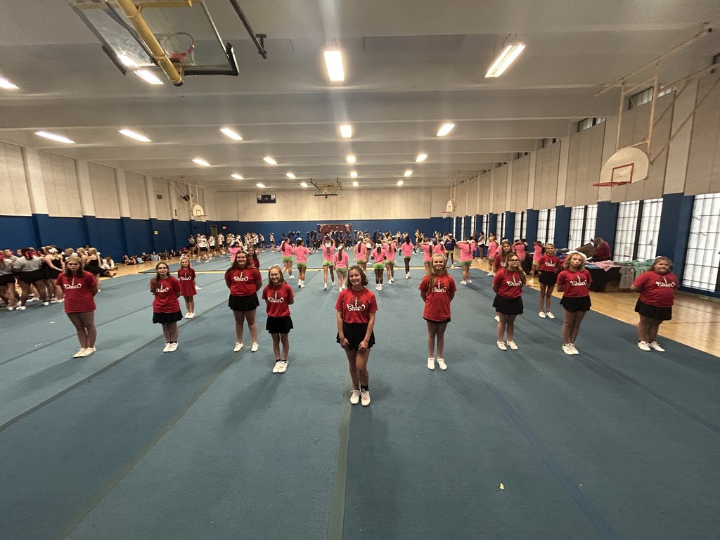 Cheer