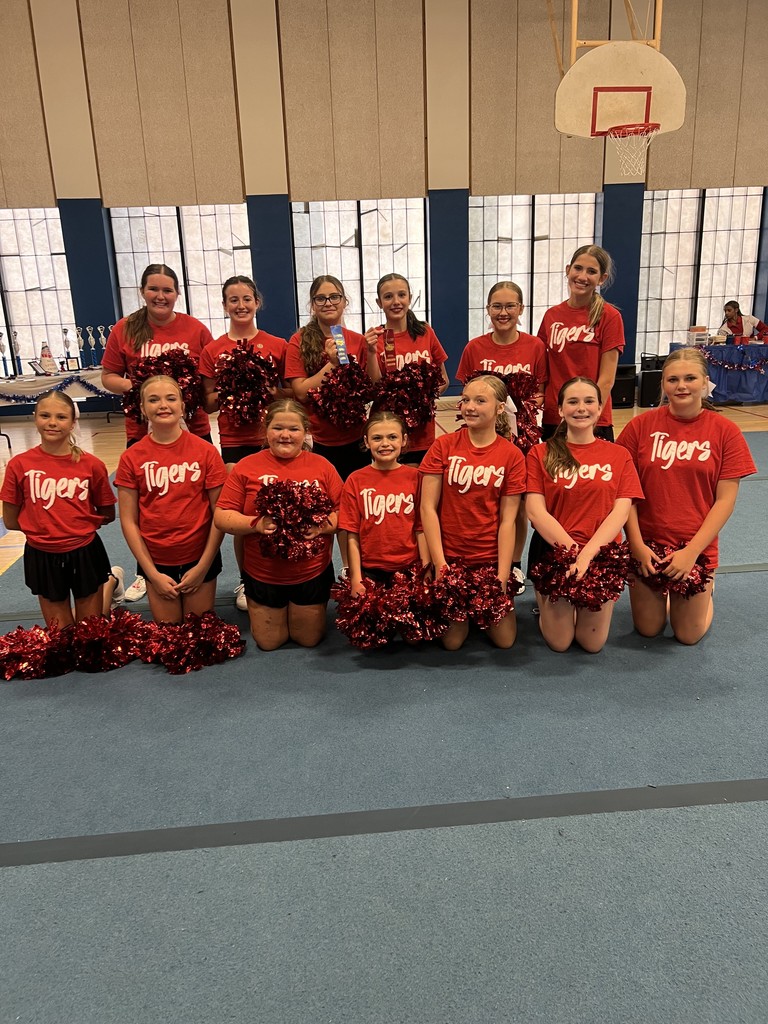 Cheer