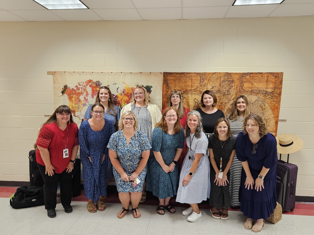 Kingsville Elementary 