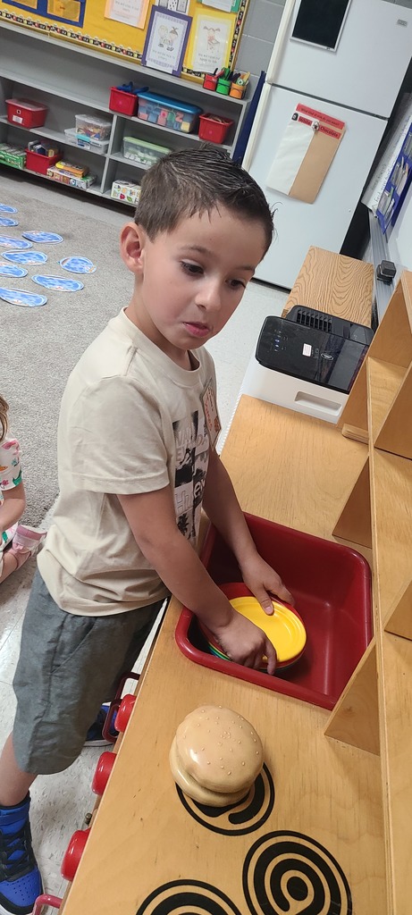 Kindergarten
