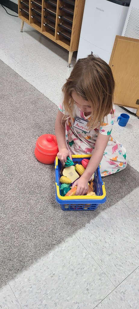 Kindergarten