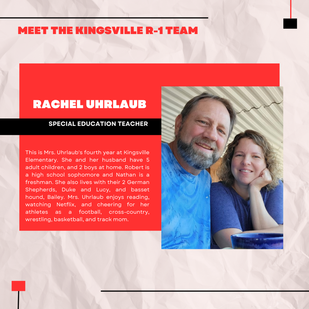 Mrs. Uhrlaub