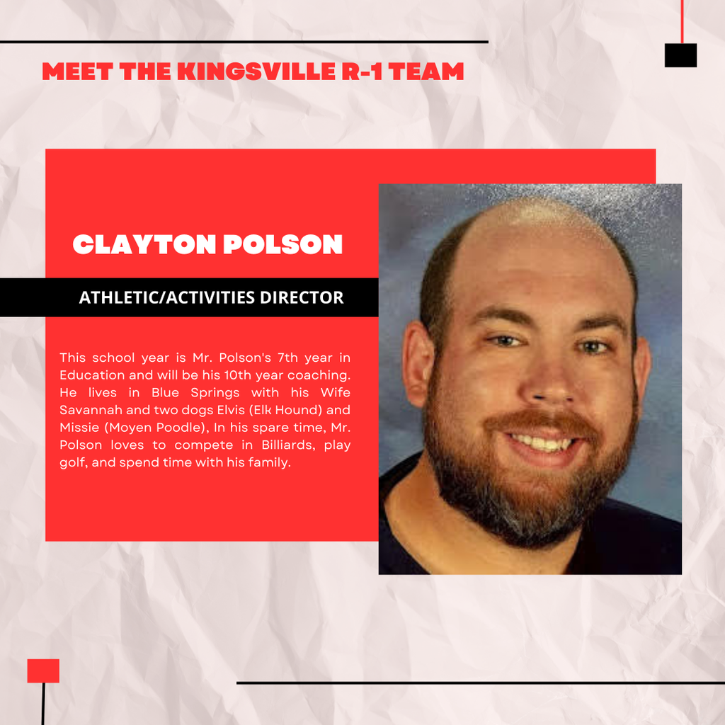 Mr. Polson