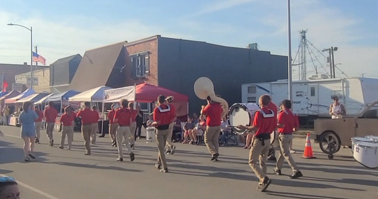 band