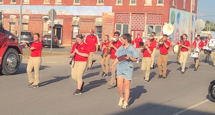 band