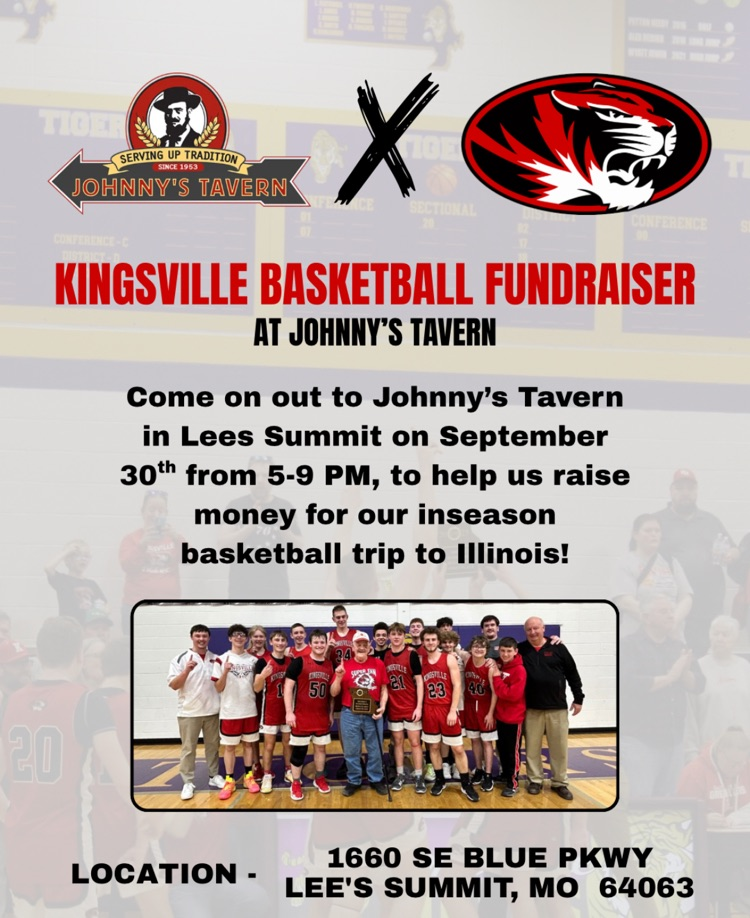 basketball fundraiser 