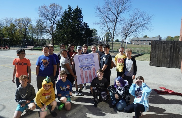Veteran’s Day 