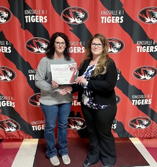 Mrs. Sarai Hawthorne 