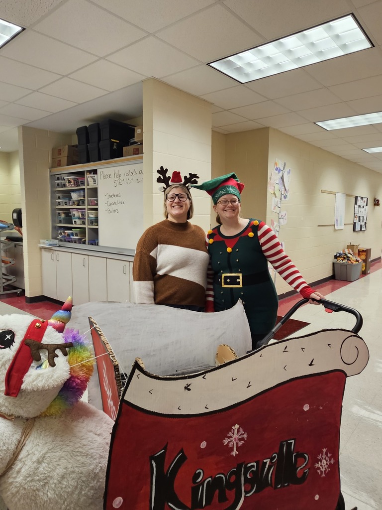 Book Blast Delivery Day