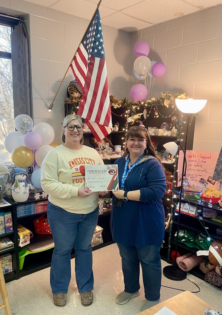 Mrs. Jennifer Jasper 