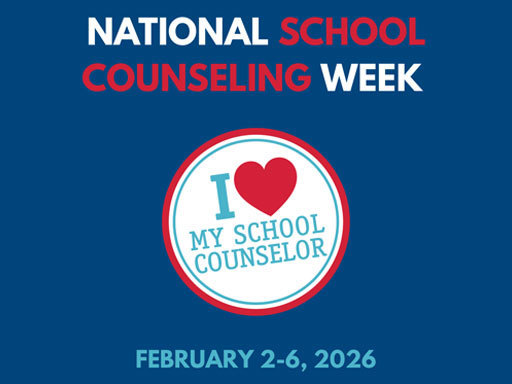 National School Counseling Week