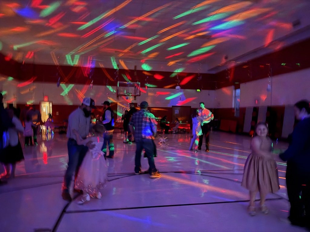 Father Daughter Dance 2026 