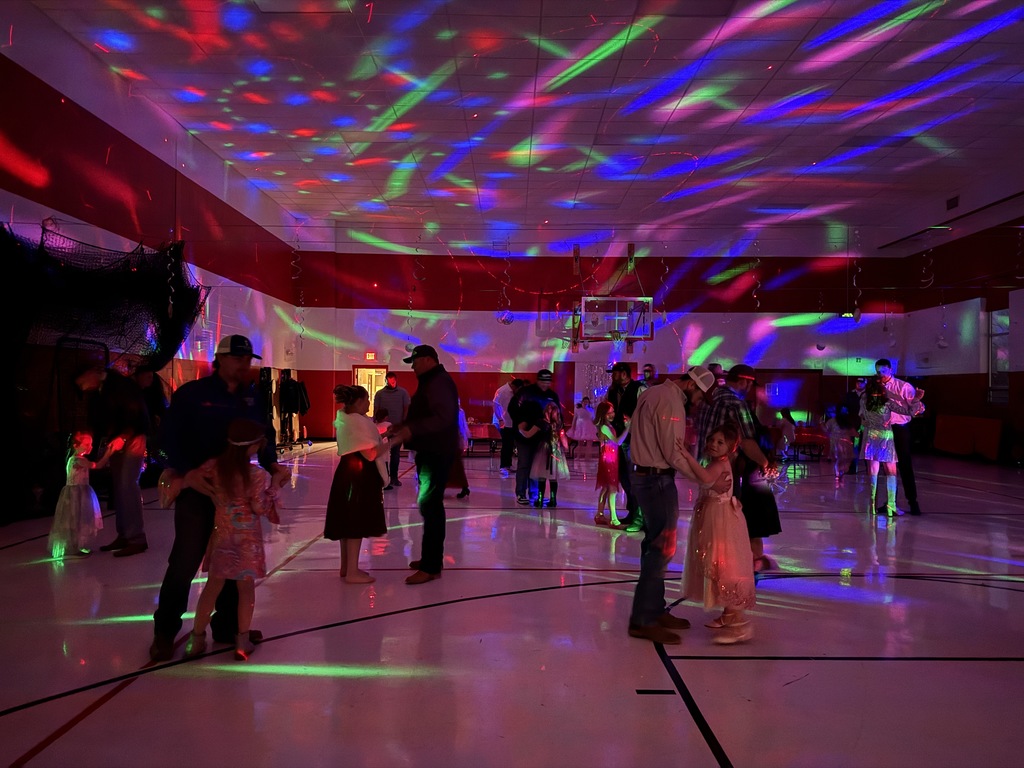 Father Daughter Dance 2026 