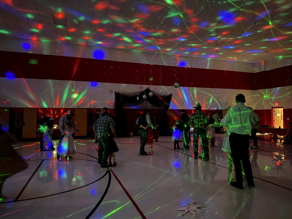 Father Daughter Dance 2026 