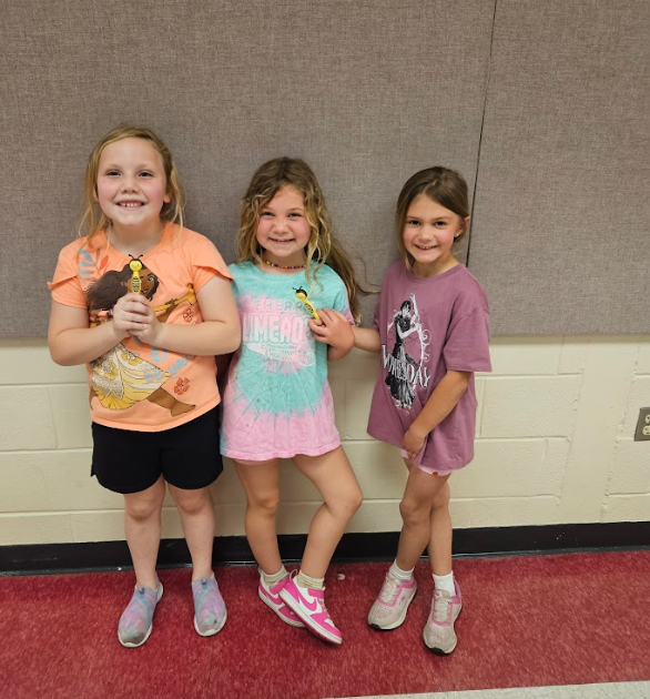 First Grade Spellers 