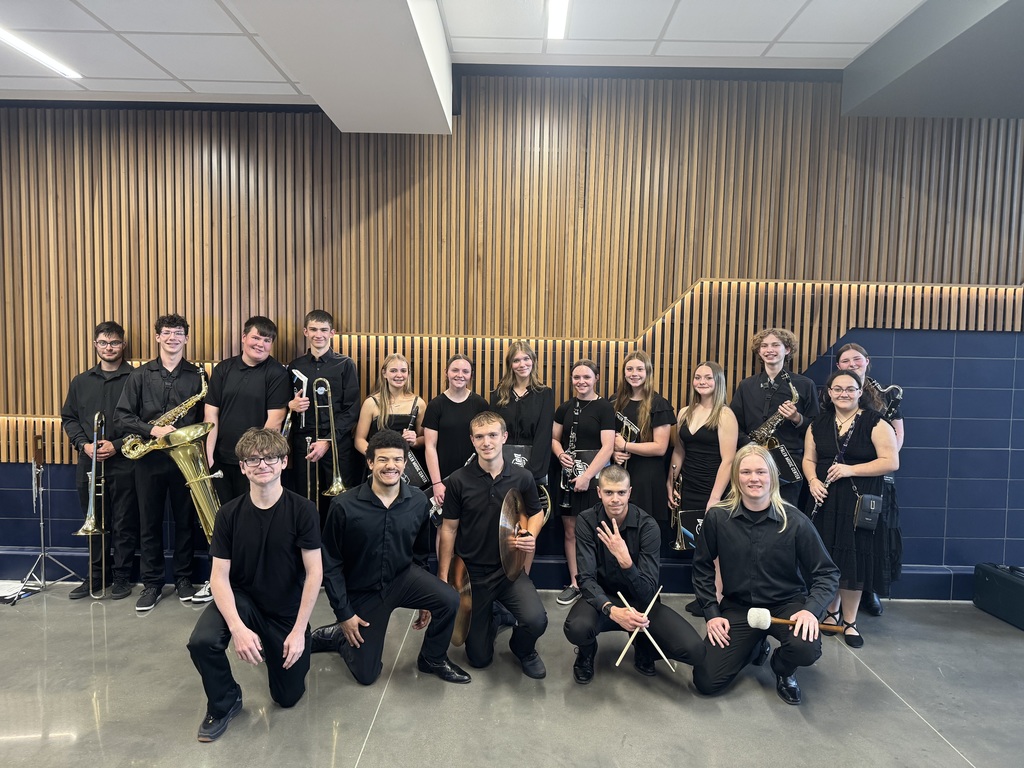 Band 