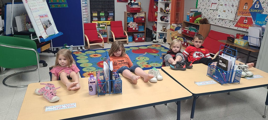 Kindergarten