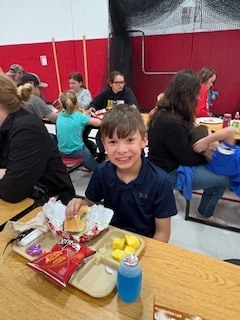 Parent Picnic