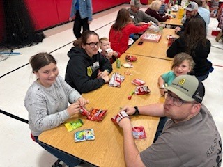 Parent Picnic