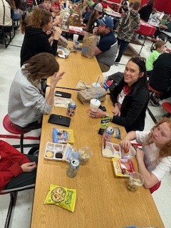 Parent Picnic