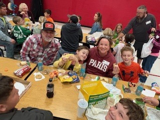 Parent Picnic