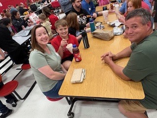 Parent Picnic